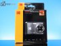 Компактный фотоаппарат Kodak FZ45 серебристый
