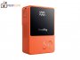 Аккумулятор SmallRig VB50 mini V-Mount 4871, оранжевый