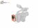 Аккумулятор SmallRig VB50 mini V-Mount 4871, оранжевый