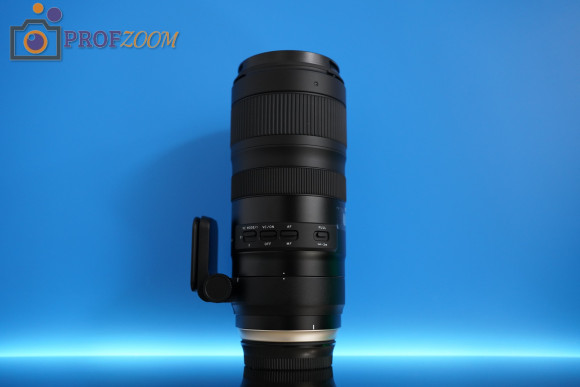 Tamron 70-200mm F2.8 Di VC USD G2 Canon