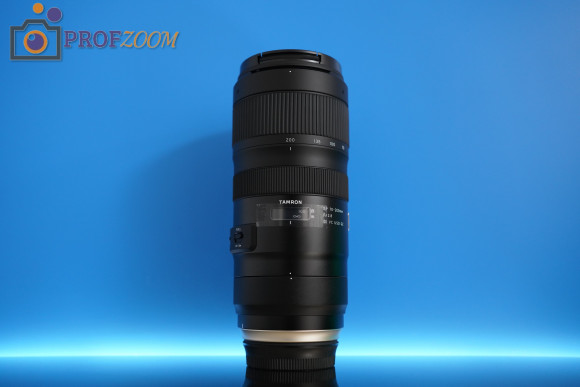 Tamron 70-200mm F2.8 Di VC USD G2 Canon