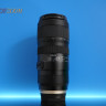 Tamron 70-200mm F2.8 Di VC USD G2 Canon