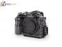 Клетка Tilta TA-T63-FCC-B для Panasonic G9 II, чёрная Клетка Tilta TA-T63-FCC-B для Panasonic G9 II, чёрная