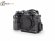 Клетка Tilta TA-T63-FCC-B для Panasonic G9 II, чёрная Клетка Tilta TA-T63-FCC-B для Panasonic G9 II, чёрная