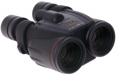 Бинокль Canon 10x42 L IS WP Binoculars Бинокль Canon 10x42 L IS WP Binoculars