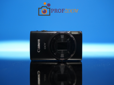 Canon PowerShot IXY 650 Black Canon PowerShot IXY 650 Black