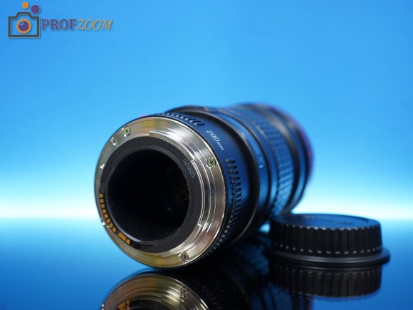 Объектив Canon EF 200mm f/2.8L II USM