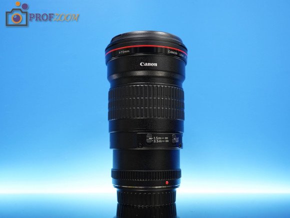 Объектив Canon EF 200mm f/2.8L II USM