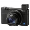 Фотоаппарат Sony Cyber-Shot DSC-RX100M7, чёрный