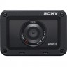 Фотоаппарат Sony DSC-RX0M2, черный