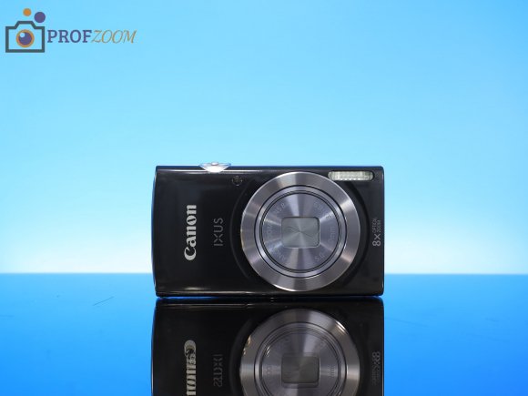 Фотоаппарат Canon IXUS 160