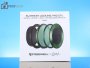 Гибридный фильтр Freewell x Brandon Li VND/CPL 1-10 stop Cine Kit с основанием 86 мм и ND32