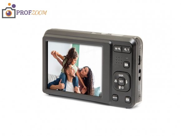 Фотоаппарат Kodak PIXPRO FZ55, розовый Фотоаппарат Kodak PIXPRO FZ55, розовый