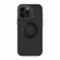 Чехол Outplorer для iPhone 15 Plus с интерфейсом Quick Launch