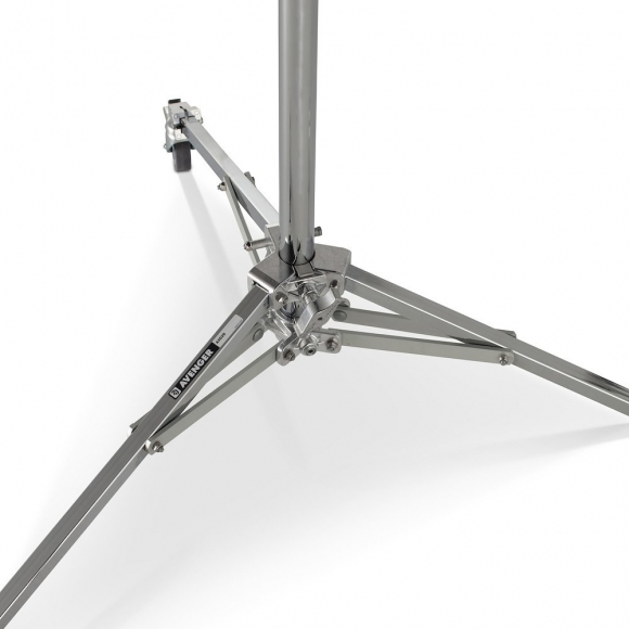Стойка на колёсах Avenger A5029 Baby Roller Low Base 29, до 290 см