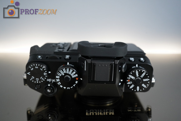 Fujifilm X-T5 Body, черный Fujifilm X-T5 Body, черный
