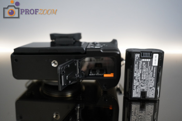 Fujifilm X-T5 Body, черный Fujifilm X-T5 Body, черный