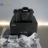 Fujifilm X-T5 Body, черный