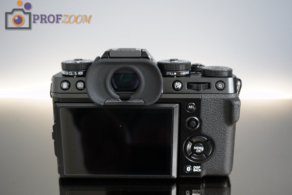 Fujifilm X-T5 Body, черный Fujifilm X-T5 Body, черный