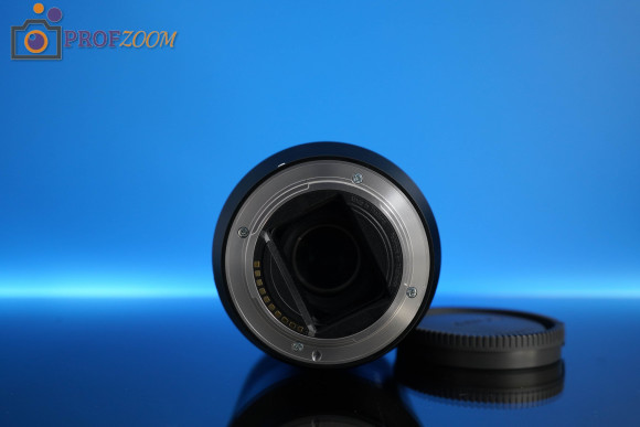 Объектив Sony Carl Zeiss Vario-Tessar 24-70mm f/4 ZA OSS FE (SEL2470Z) Sony E