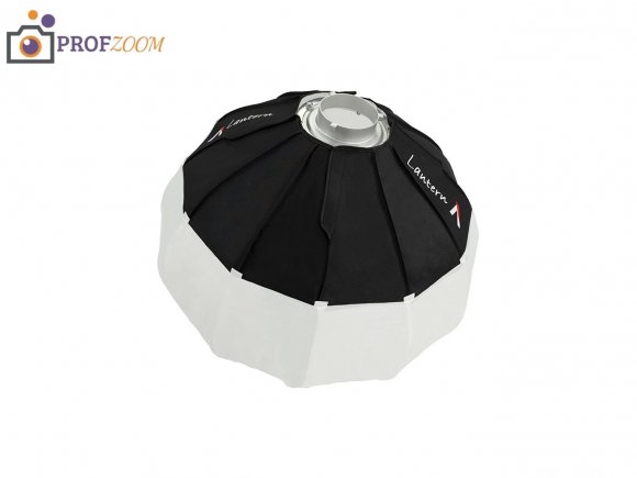 Софтбокс-фонарь Aputure Lantern 65 см «китайский шар» на Bowens Софтбокс-фонарь Aputure Lantern 65 см «китайский шар» на Bowens