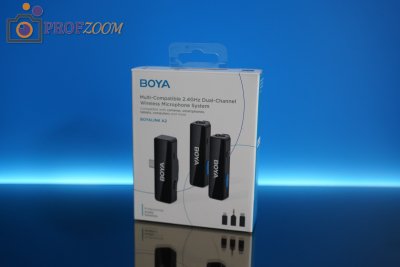 Boya Boyalink A2 Boya Boyalink A2
