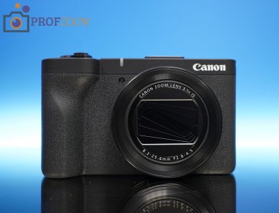 Видеокамера Canon Powershot V1