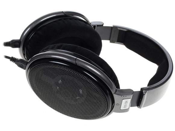 Проводные наушники Sennheiser HD 650 Проводные наушники Sennheiser HD 650