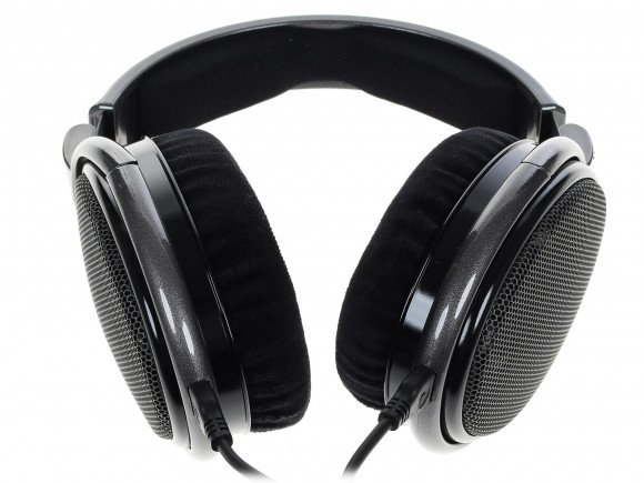Проводные наушники Sennheiser HD 650 Проводные наушники Sennheiser HD 650