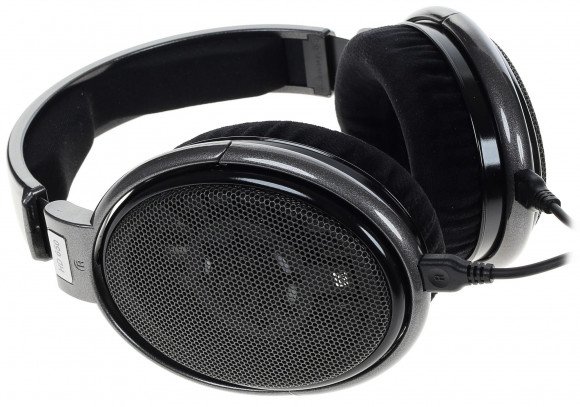 Проводные наушники Sennheiser HD 650 Проводные наушники Sennheiser HD 650