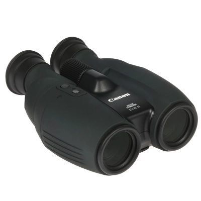 Бинокль Canon 12x32 IS Binoculars Бинокль Canon 12x32 IS Binoculars