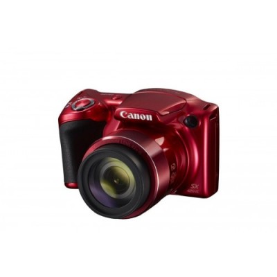Canon PowerShot SX420 IS RED