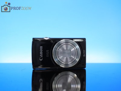 Фотоаппарат Canon IXUS 145