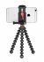 Набор Joby GripTight Action Kit JB01515: гибкий штатив, держатель смартфона и крепление GoPro