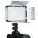 Осветитель накамерный Godox LF308D LED с функцией вспышки