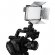Осветитель накамерный Godox LF308D LED с функцией вспышки
