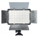 Осветитель накамерный Godox LF308D LED с функцией вспышки