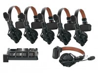 Интерком Hollyland Solidcom SE-6S