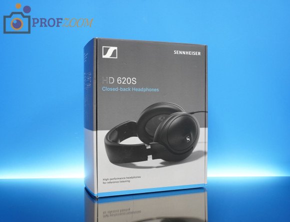 Наушники Sennheiser HD 620S Наушники Sennheiser HD 620S