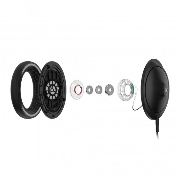 Наушники Sennheiser HD 620S Наушники Sennheiser HD 620S