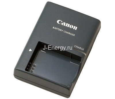 Зарядное устройство Canon CB-2LHE для аккумулятора Canon NB-13L