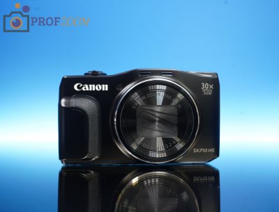 Canon PowerShot SX710 HS Canon PowerShot SX710 HS