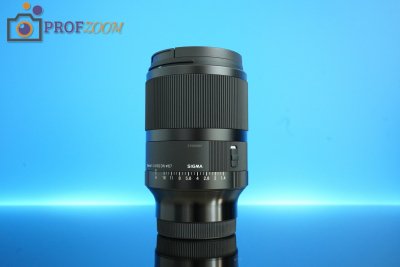 Sigma AF 35mm f/1.4 DG DN HSM Art Sony E Sigma AF 35mm f/1.4 DG DN HSM Art Sony E
