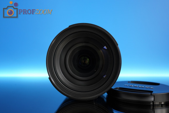 Tamron SP 24-70mm f/2.8 DI VC USD G2 (A032) Canon EF Tamron SP 24-70mm f/2.8 DI VC USD G2 (A032) Canon EF