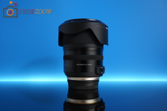 Tamron SP 24-70mm f/2.8 DI VC USD G2 (A032) Canon EF Tamron SP 24-70mm f/2.8 DI VC USD G2 (A032) Canon EF