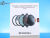 Гибридный фильтр Freewell Real Locking VND/CPL All Day Kit (3-10 stop, ND32, основание 82 мм)