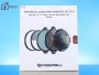 Гибридный фильтр Freewell Real Locking VND/CPL All Day Kit (3-10 stop, ND32, основание 82 мм)