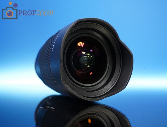 Объектив Sony FE 12-24mm f/4 G (SEL1224G) Объектив Sony FE 12-24mm f/4 G (SEL1224G)