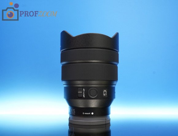 Объектив Sony FE 12-24mm f/4 G (SEL1224G) Объектив Sony FE 12-24mm f/4 G (SEL1224G)