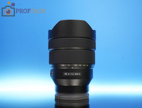 Объектив Sony FE 12-24mm f/4 G (SEL1224G) Объектив Sony FE 12-24mm f/4 G (SEL1224G)